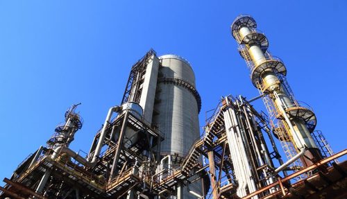 Tyre Plant Setup Consultancy 2